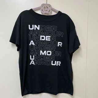 アンダーアーマー(UNDER ARMOUR)のアンダーアーマ　XL(Tシャツ(半袖/袖なし))