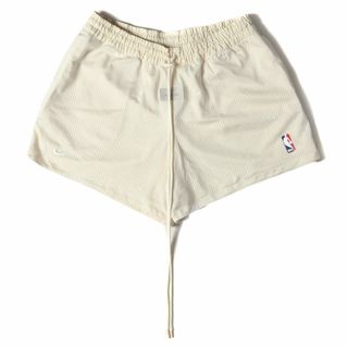 FEAR OF GOD - FEAR OF GOD フィアオブゴッド パンツ サイズ:L 20AW ... NIKE x Fear of God バスケットボール ショート パンツ