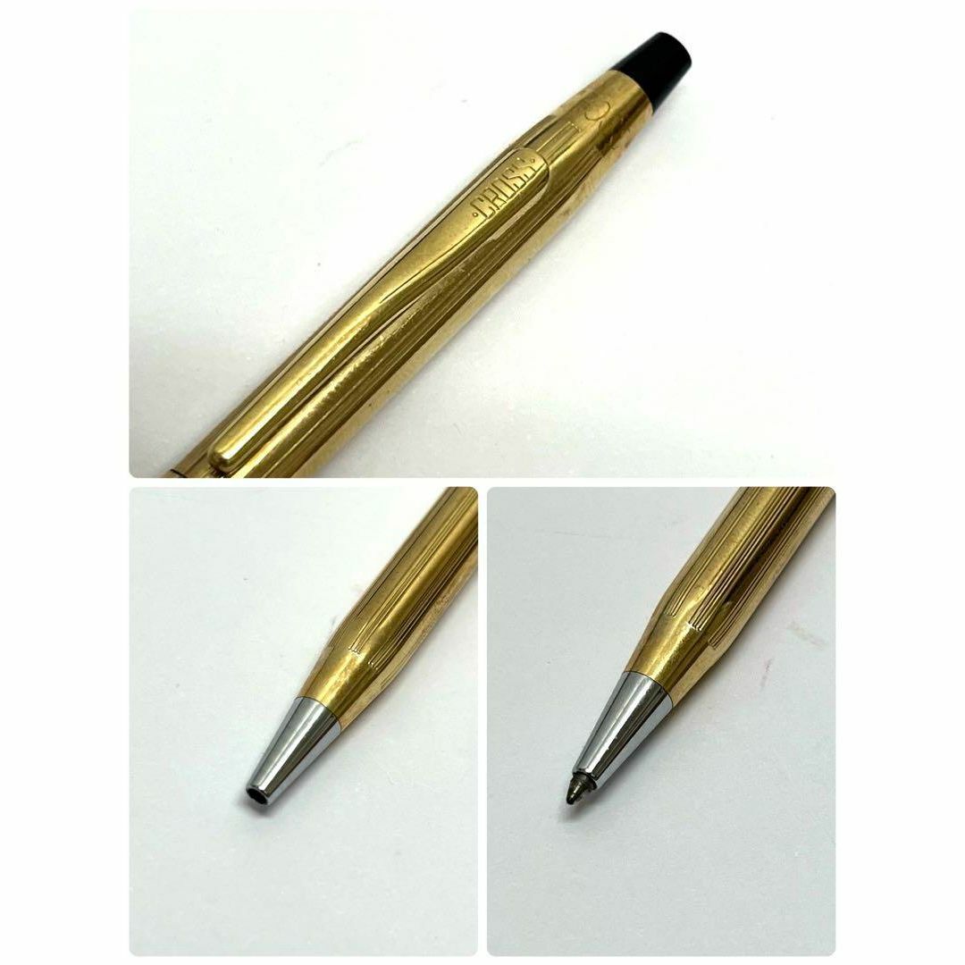 CROSS クロス ボールペン シャープペン　　4本セット メンズ ブランド
