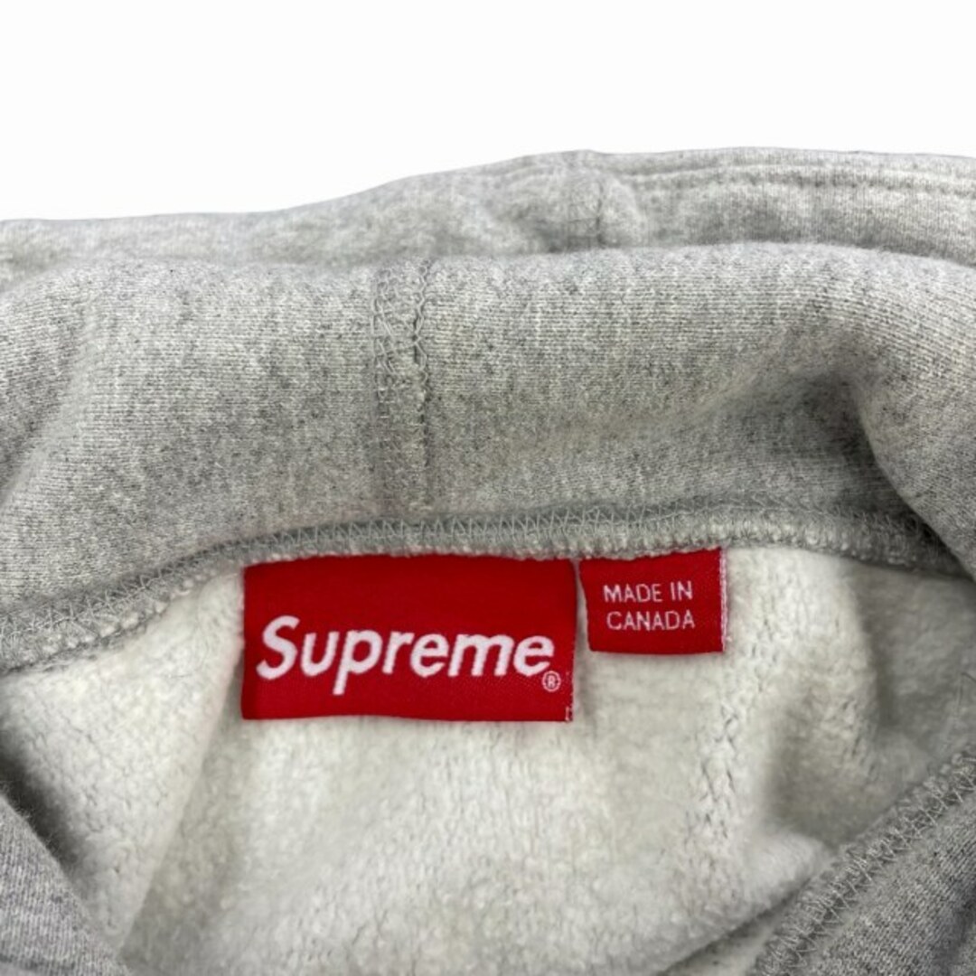 Supreme - シュプリーム Box Logo Hooded Sweatshirt パーカーの通販