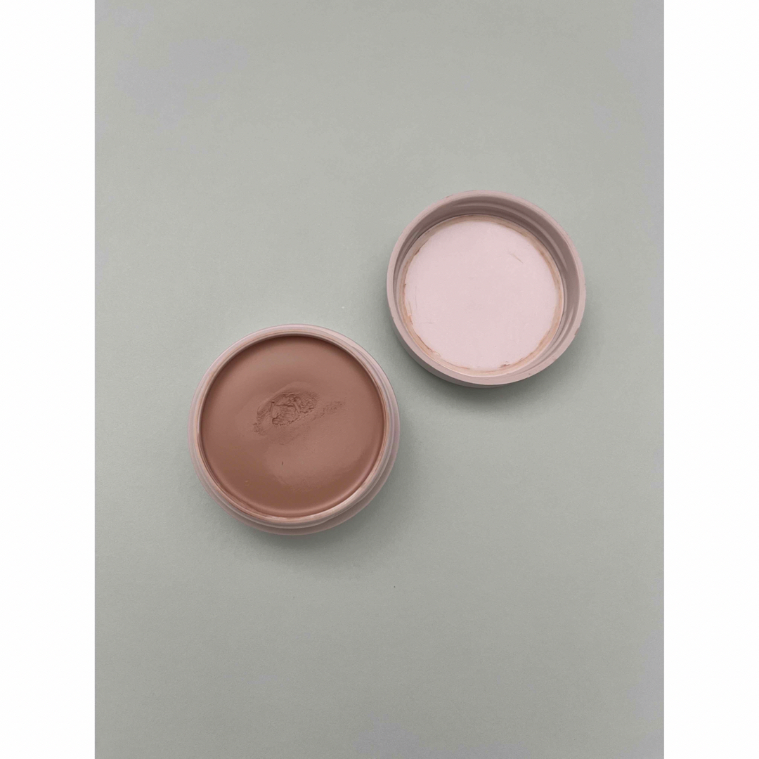 SHISEIDO (資生堂)(シセイドウ)の【美品】スポッツカバーファウンデーション H101  コスメ/美容のベースメイク/化粧品(コンシーラー)の商品写真