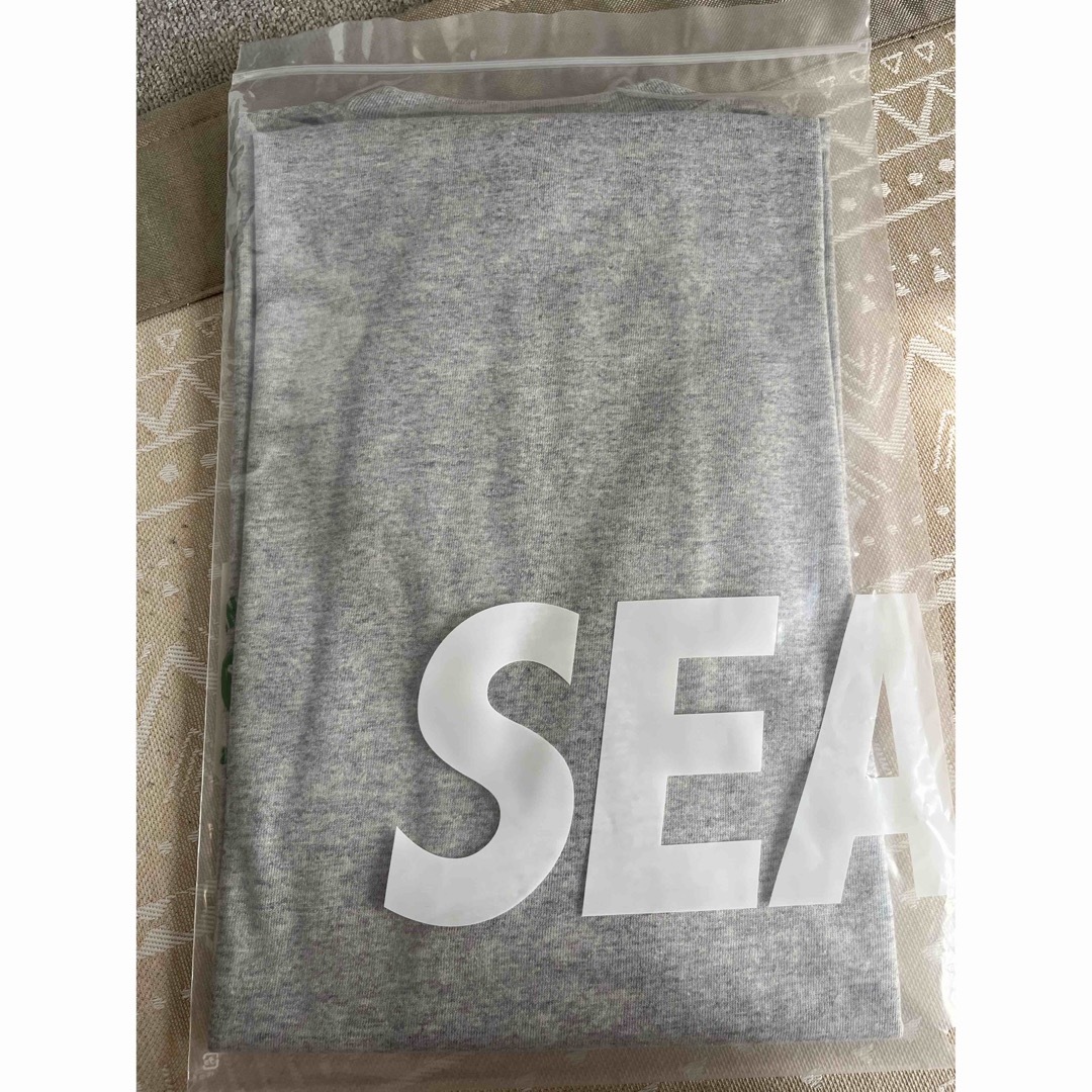 wind and sea NBA プレーオフ　Tシャツ