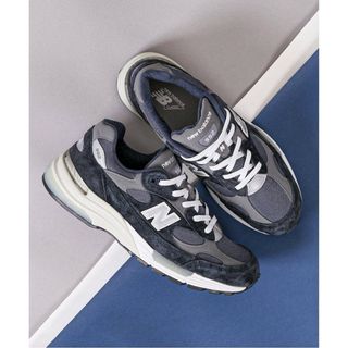 ニューバランス(New Balance)のニューバランス 992GG(スニーカー)