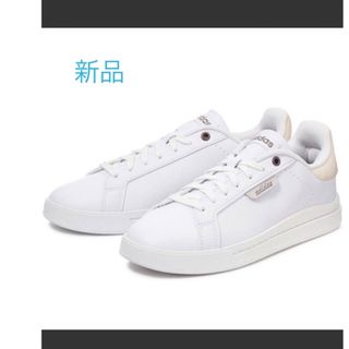 アディダス(adidas)のadidas アディダススニーカー25新品(スニーカー)