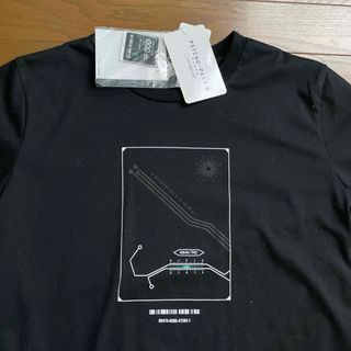 PSYCHO-PASS サイコパス Tシャツ ドミネーター(Tシャツ/カットソー(半袖/袖なし))