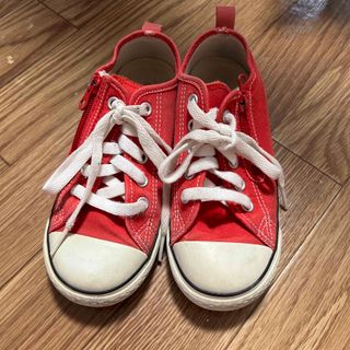 コンバース(CONVERSE)のコンバース　キッズ(スニーカー)