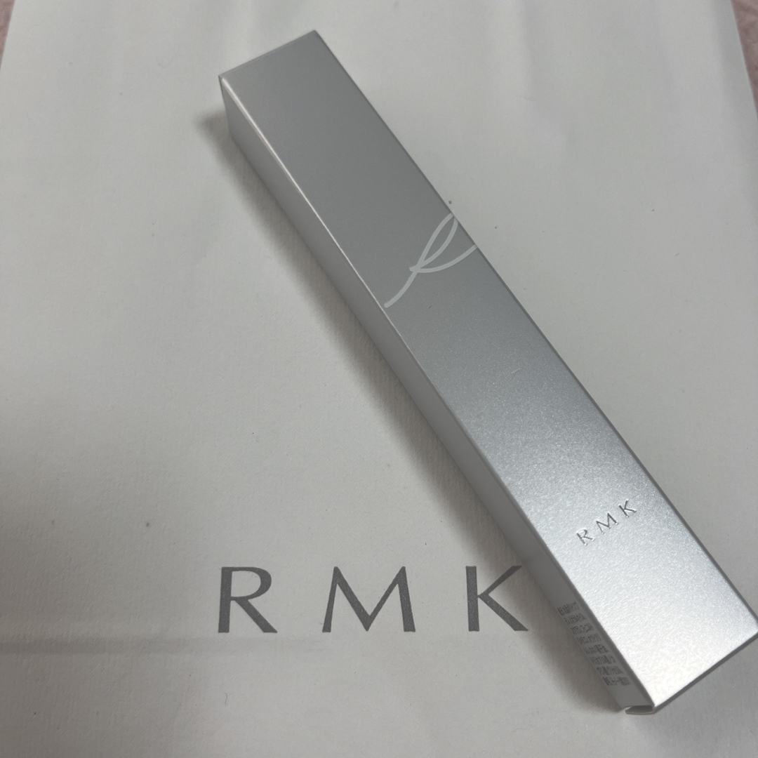 RMK(アールエムケー)の【新品未開封】RMKネイルケアジェルオイル コスメ/美容のネイル(ネイルケア)の商品写真