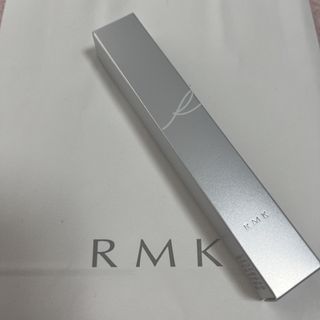 アールエムケー(RMK)の【新品未開封】RMKネイルケアジェルオイル(ネイルケア)