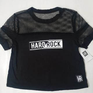 HARDROCK Tシャツ　ユニセックス(Tシャツ(半袖/袖なし))