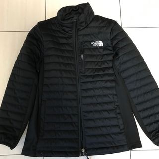 ザノースフェイス(THE NORTH FACE)のノースフェイスダウンジャケット140(ジャケット/上着)