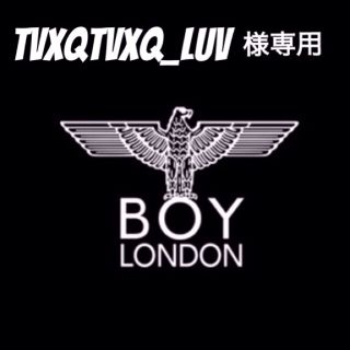 ボーイロンドン(Boy London)のBOY LONDON Tシャツ(Tシャツ(半袖/袖なし))