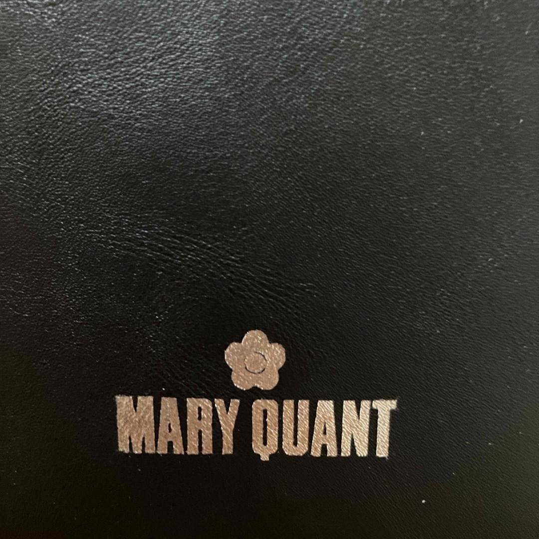 MARY QUANT(マリークワント)のマリークワント　メガネケース・サングラスケース レディースのファッション小物(サングラス/メガネ)の商品写真