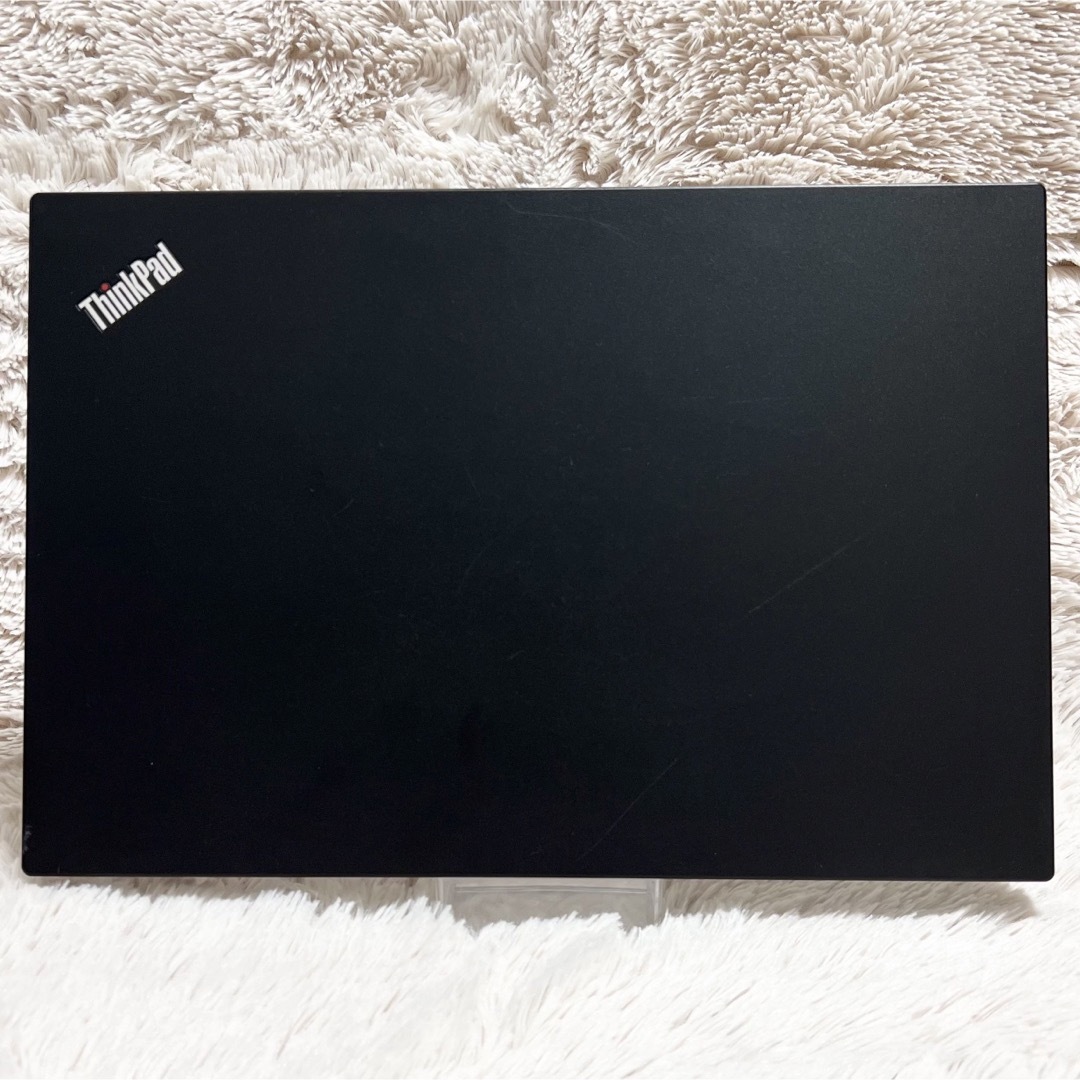 Lenovo - 【レノボ 15.6型】ThinkPad L580 Office付 No.0510の通販 by ...