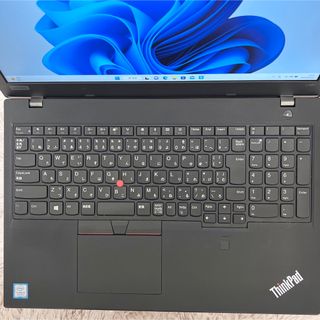 Lenovo - 【レノボ 15.6型】ThinkPad L580 Office付 No.0510の通販 by ...