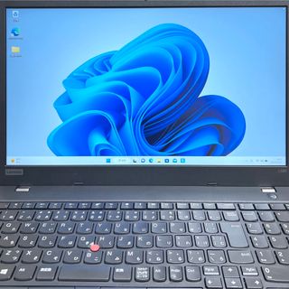 Lenovo - 【レノボ 15.6型】ThinkPad L580 Office付 No.0510の通販 by ...