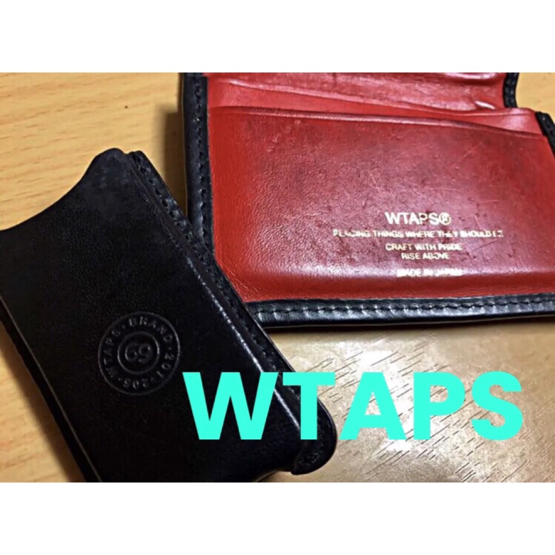 WTAPS DESCENDANT AH.H SSZ BROCHURE FPAR | フリマアプリ ラクマ