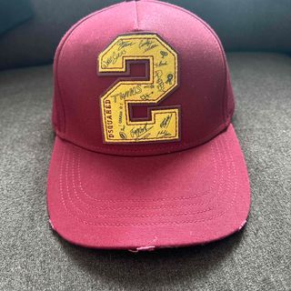 ディースクエアード キャップ(メンズ)の通販 300点以上 | DSQUARED2の