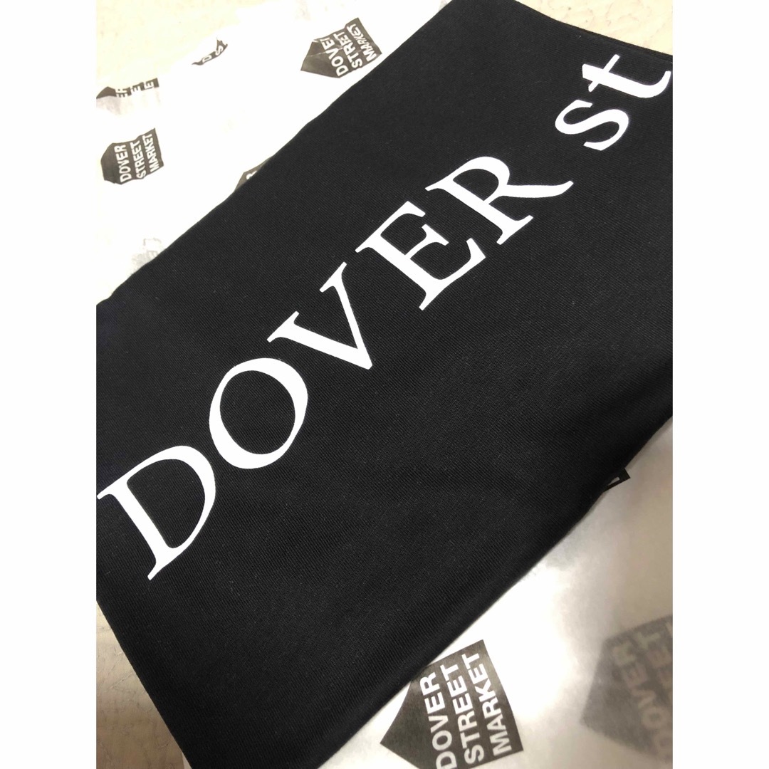 DSMLE-SHOP送料TableTop DSM:FRGMT Dover St. T-Shirt