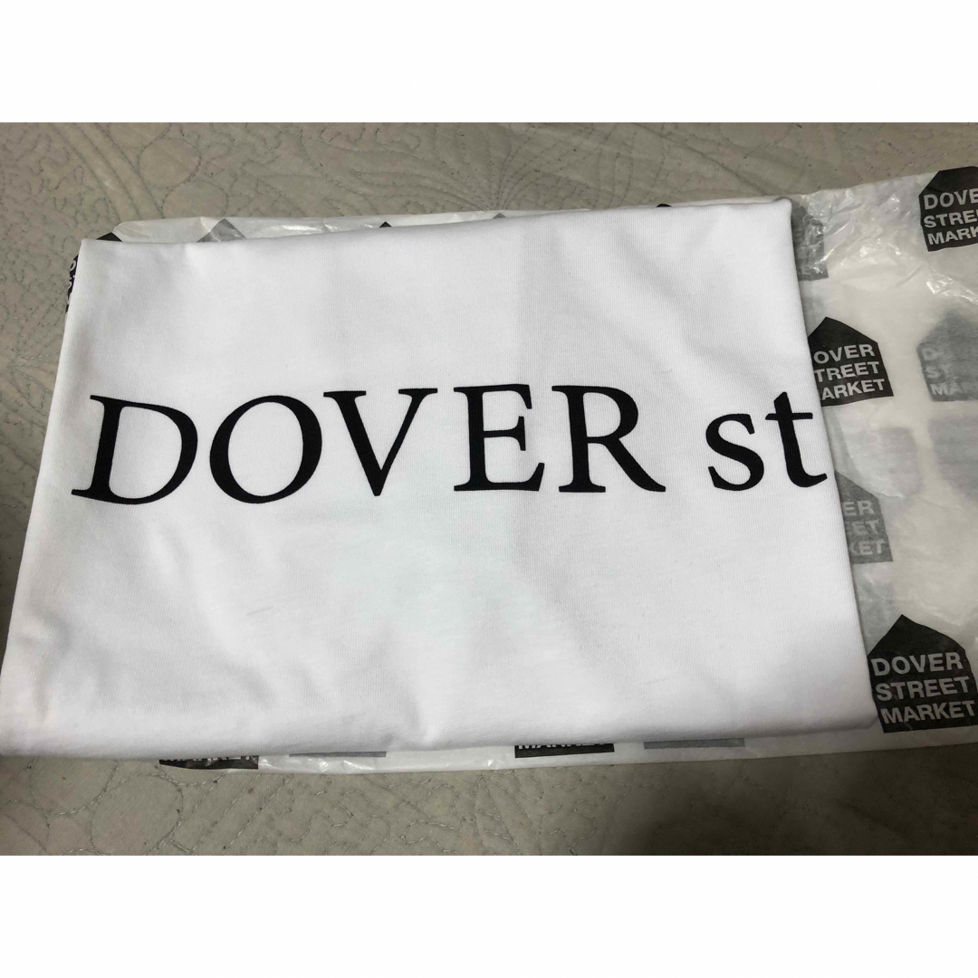FRAGMENT - TableTop DSM：FRGMT Dover St. T-Shirtの通販 by