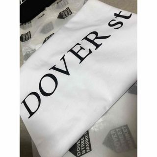 フラグメント(FRAGMENT)のTableTop DSM：FRGMT Dover St. T-Shirt(Tシャツ/カットソー(半袖/袖なし))