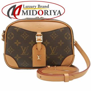 ヴィトン(LOUIS VUITTON) ドーヴィル ショルダーバッグ(レディース)の