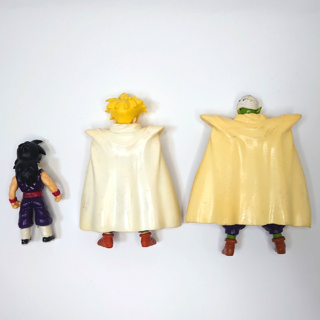 BANDAI - 〈ジャンク品〉ドラゴンボールZ スーパーバトル BANDAI - 〈ジャンク品〉ドラゴンボールZ スーパーバトル