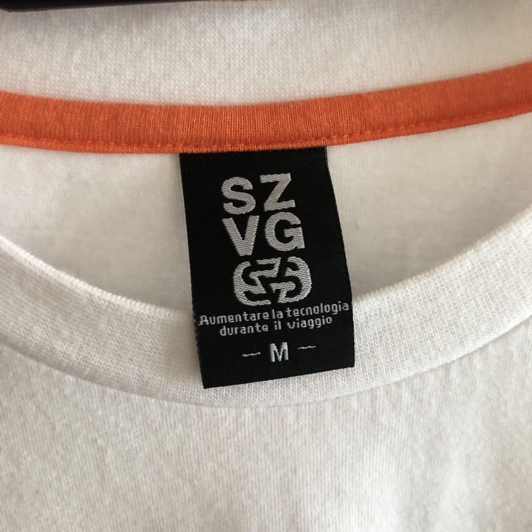 Spazio(スパッツィオ)のSPAZIO Tシャツ メンズのトップス(Tシャツ/カットソー(半袖/袖なし))の商品写真