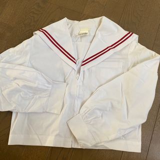 マツザカヤ(松坂屋)のセーラー服　小学生用　サイズ9号(ドレス/フォーマル)
