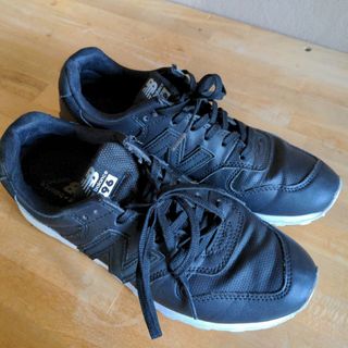 ニューバランス(New Balance)のニューバランス996 24cm(スニーカー)