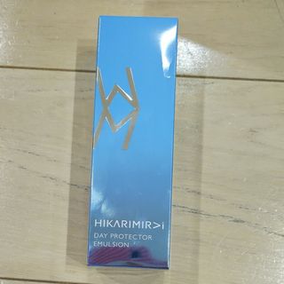 チフレケショウヒン(ちふれ化粧品)のヒカリミライ プロテクト デイ エマルション R(40ml)(乳液/ミルク)