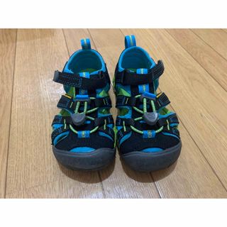 キーン(KEEN)のKEEN kidsサンダル(サンダル)