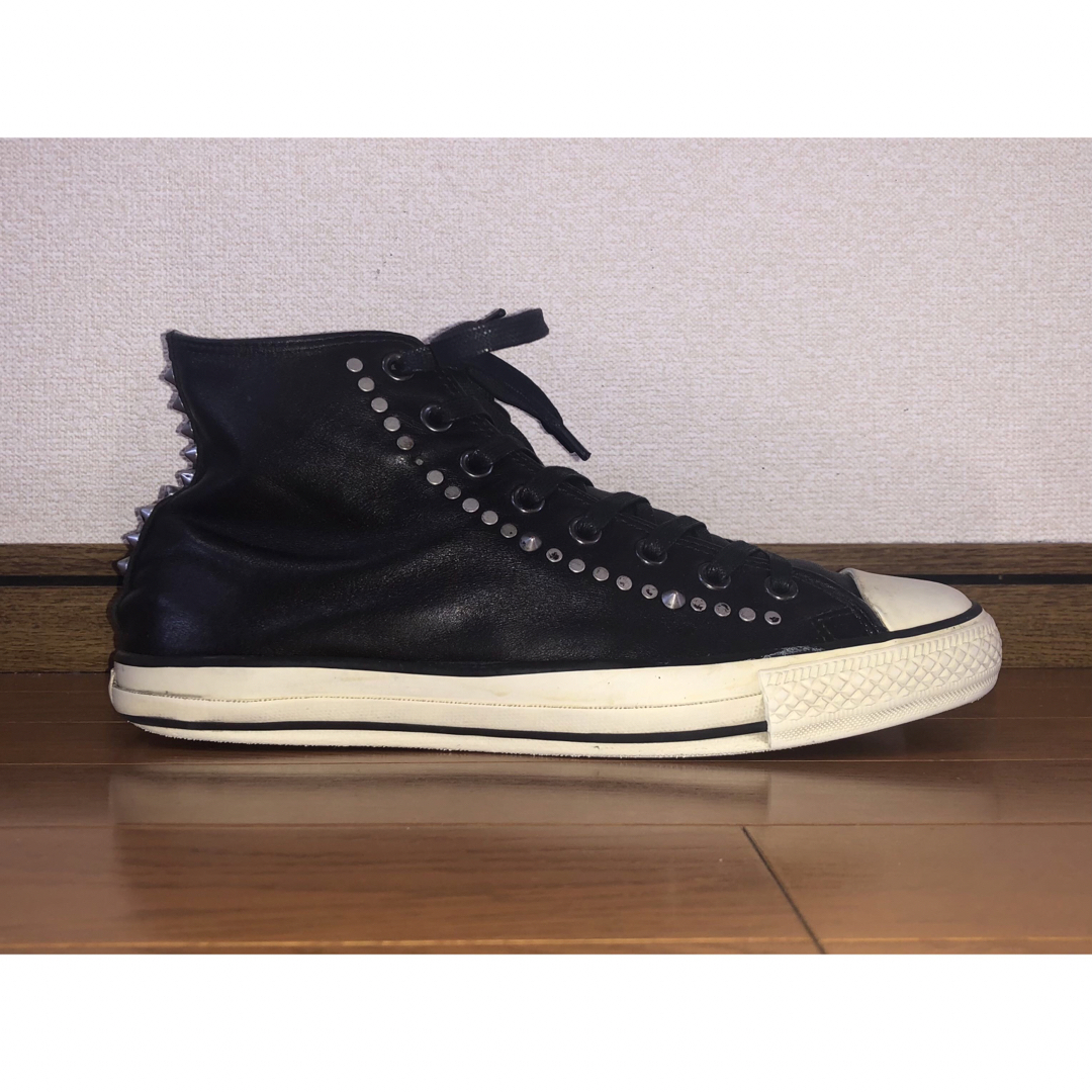 CONVERSE - コンバース ジョンバルベイトス オールスター スタッズ