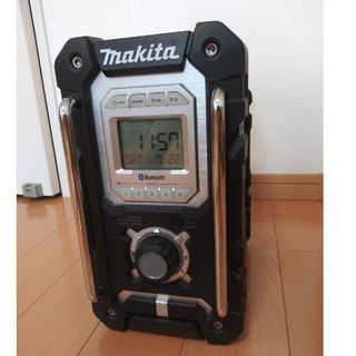 マキタ(Makita)のピースみゆ様専用　現場ラジオ　makita(ラジオ)