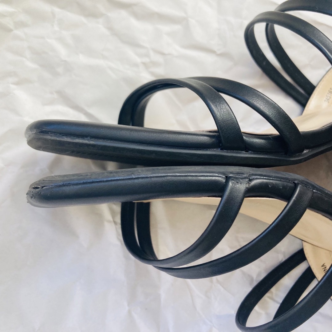 GU(ジーユー)のサンダル　ミュール レディースの靴/シューズ(サンダル)の商品写真