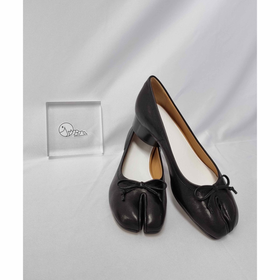 Maison Margiela メゾンマルジェラ 足袋バレエシューズ Maison Margiela メゾンマルジェラ 足袋バレエシューズ