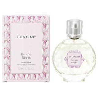 ジルスチュアート(JILLSTUART)のジルスチュアート 香水 JILLSTUART オード ロージーズ EDT・SP (その他)