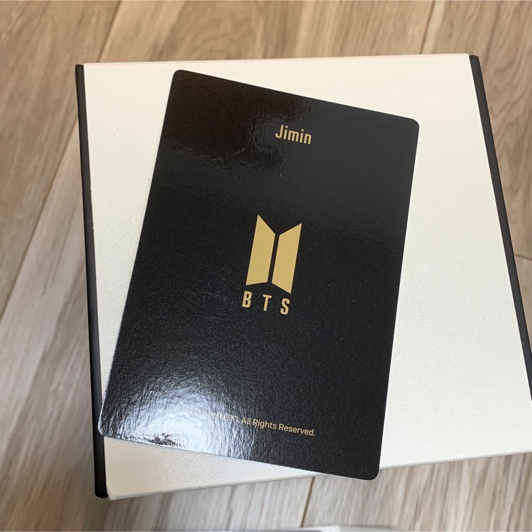 BTS   MARCH BOX   10