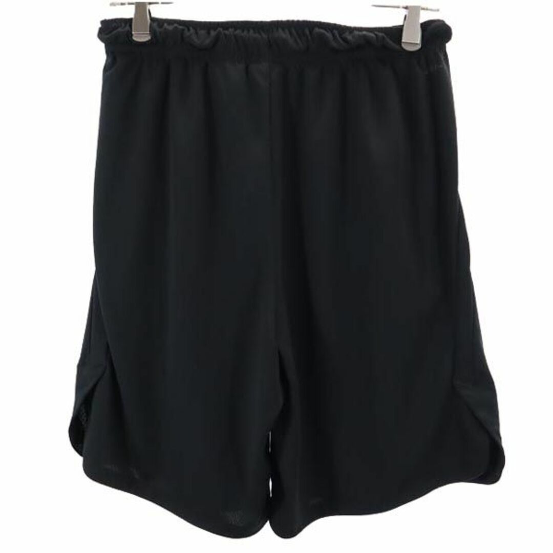 NIKE ショートパンツ L 黒