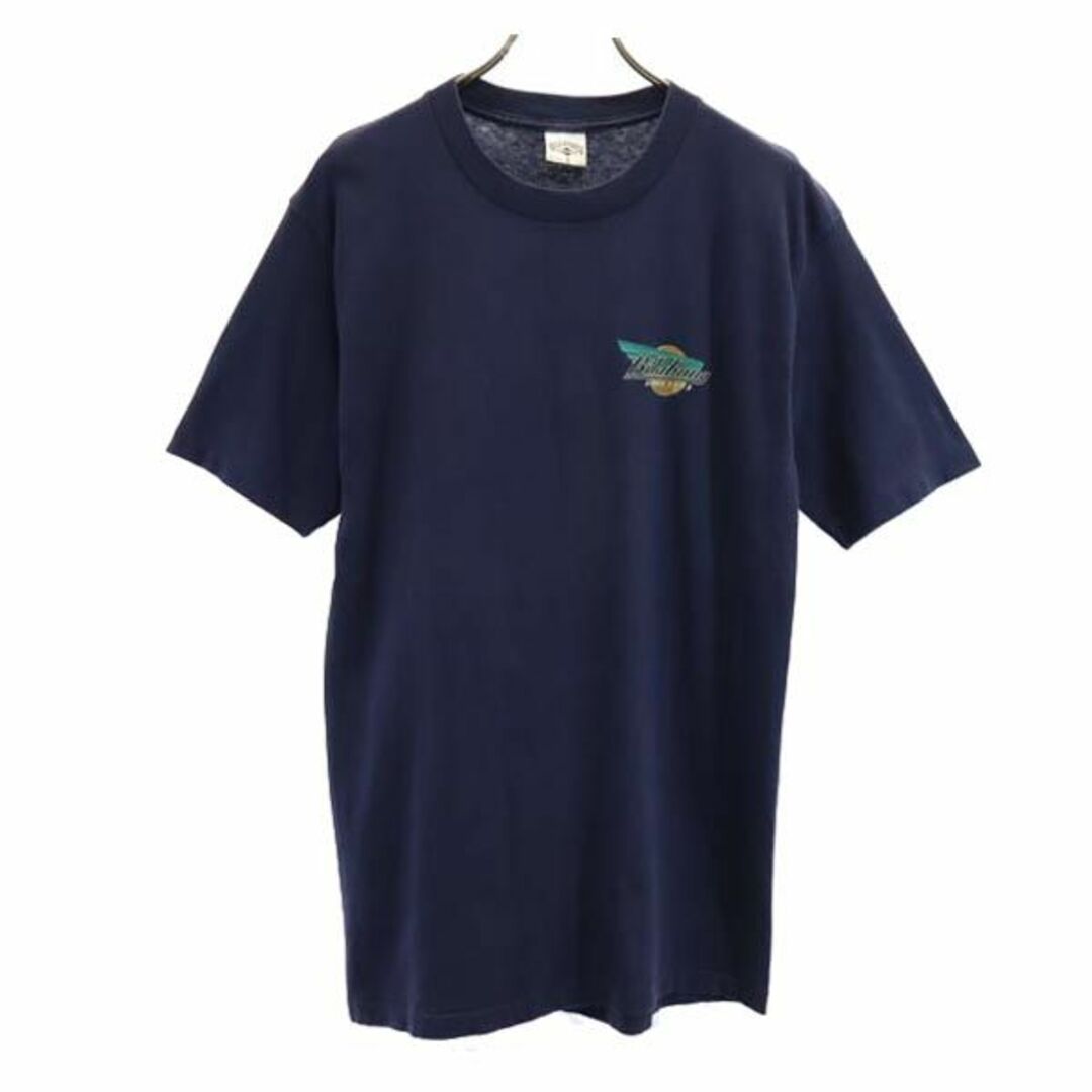 90s OLD billabong ビラボン　オーバー　サイズ　アノラック