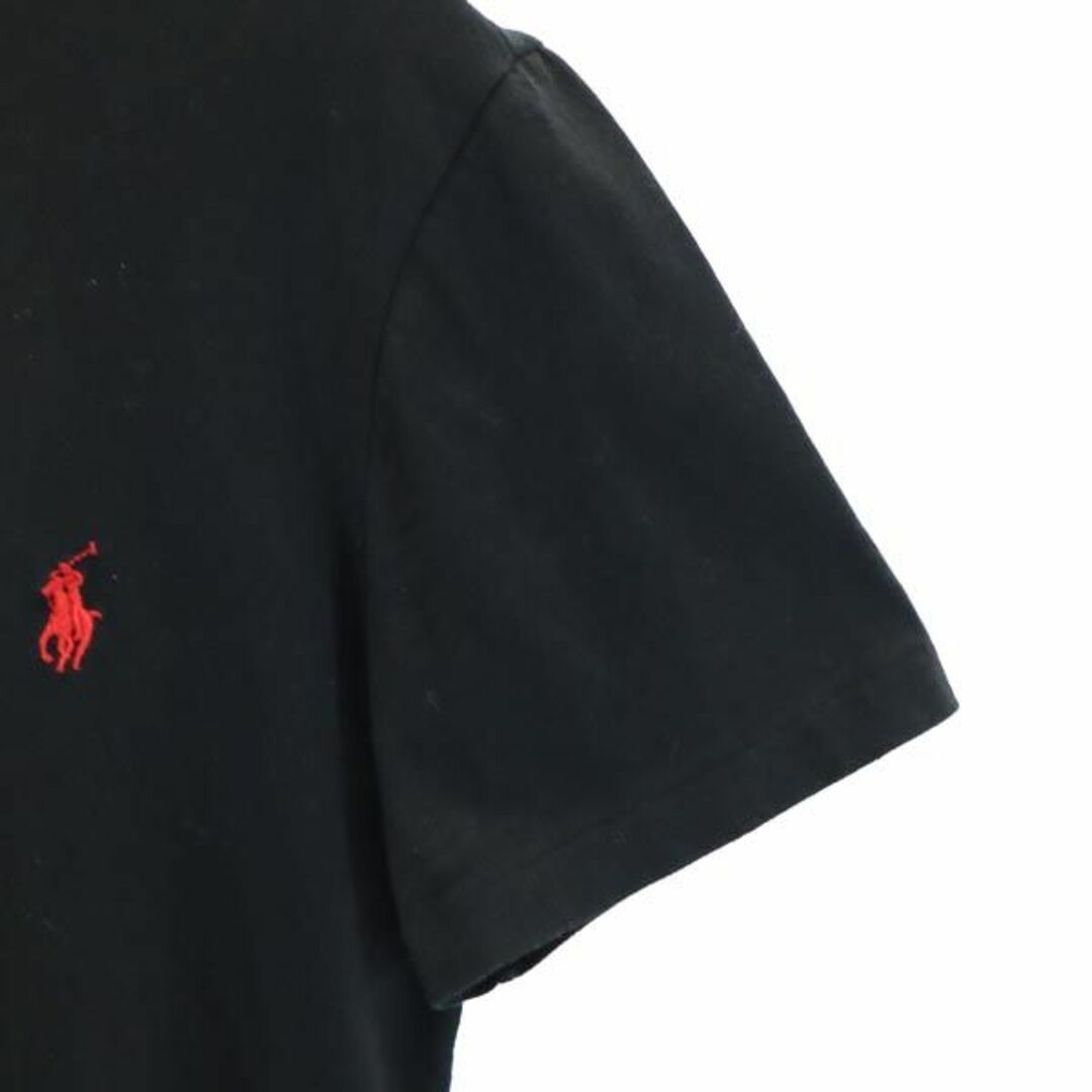 POLO RALPH LAUREN - ポロラルフローレン クルーネック 半袖 Tシャツ S