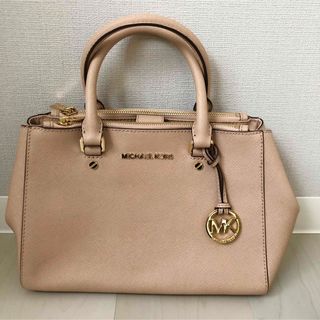 マイケルコース(Michael Kors)のマイケルコース  ハンドバッグ　ショルダーバック(ハンドバッグ)