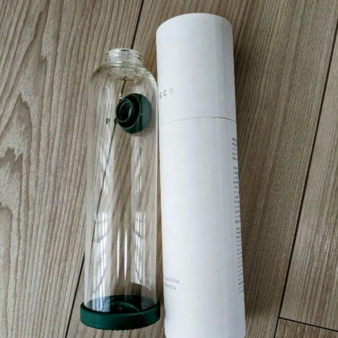 新品 P.G.C.D./PGCD ロシオン エクラ ニュー エラ-