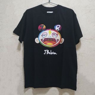 カイカイキキ - 新品 J.BALVIN×村上隆 コラボTシャツ Lサイズの通販 by ...