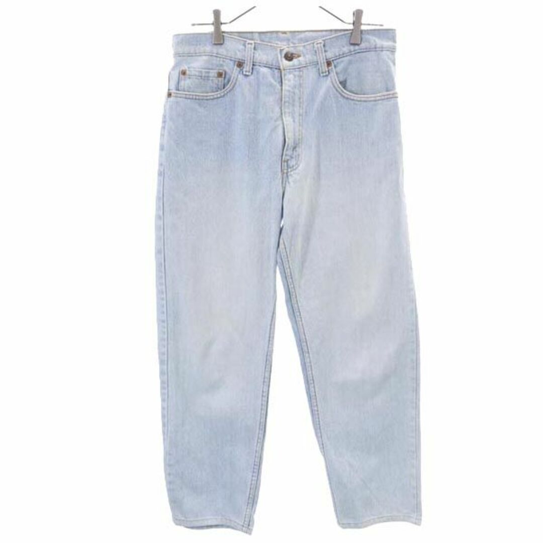 リーバイス 90s USA製 610-0217 デニムパンツ w32 Levi's メンズ   【230723】