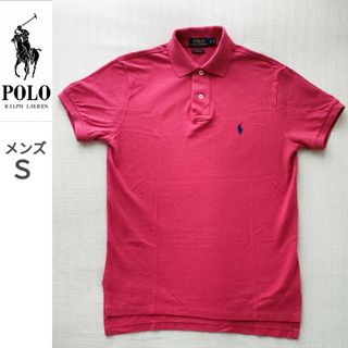 ポロラルフローレン(POLO RALPH LAUREN)の美品★POLO RALPH LAURENポロラルフ ローレンポロシャツ　レア(ポロシャツ)