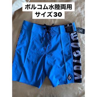 ボルコム(volcom)の新品　サーフパンツ(水着)