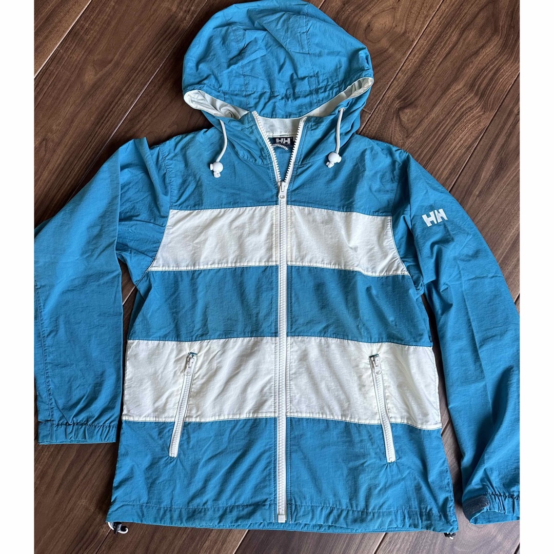 HELLY HANSEN ヘリーハンセン　ジャンバー