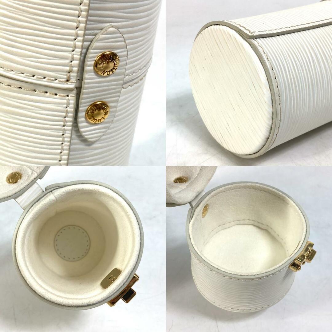 LOUIS VUITTON - ルイヴィトン LOUIS VUITTON トラベルケース(100ML
