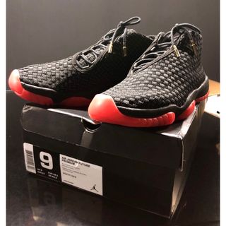 ナイキ(NIKE)の超希少 限定品 AIR JORDAN FUTURE PREMIUM 27cm(スニーカー)