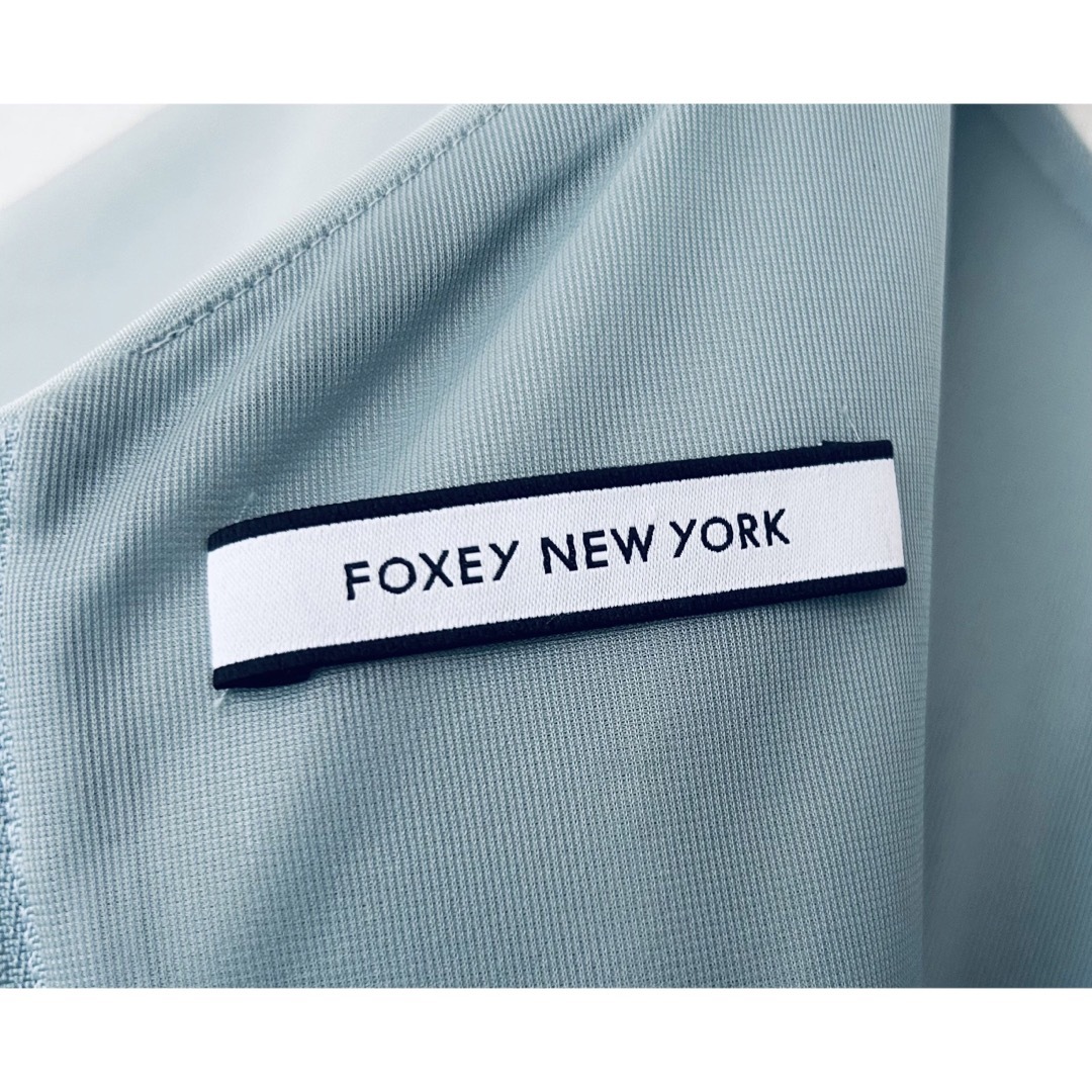 FOXEY(フォクシー)のFOXEY ワンピース レディースのワンピース(ひざ丈ワンピース)の商品写真